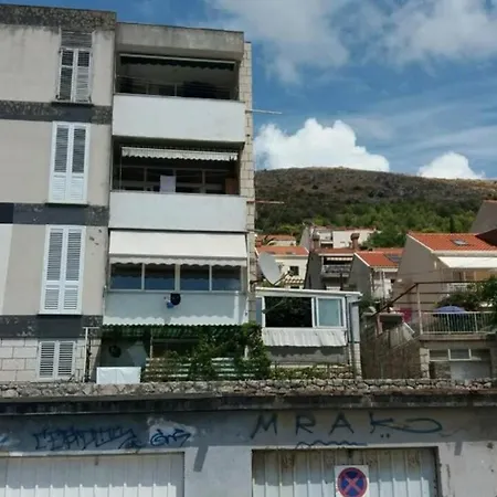 Appartement Apartment Gabi *
