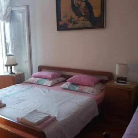 Apartment Gabi Апартаменты Дубровник
