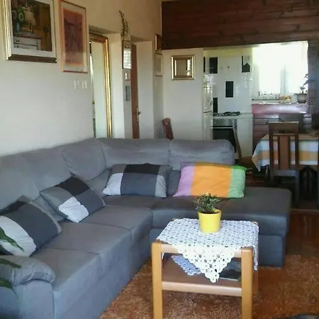Apartment Gabi Апартаменты Дубровник