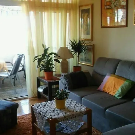 Apartment Gabi Апартаменты Дубровник