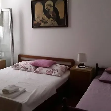 Apartment Gabi Апартаменты Дубровник