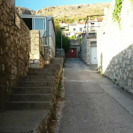 Apartment Gabi *