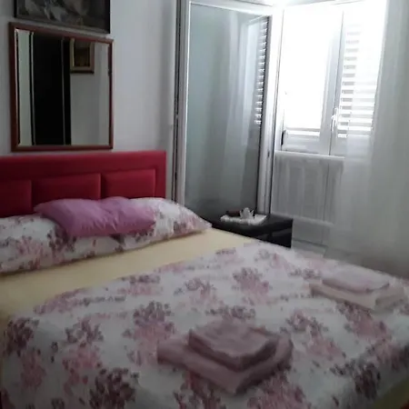 Appartement Apartment Gabi